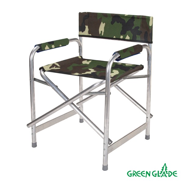Кресло складное Green Glade Р120-К , 